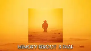 [Elettro] &ndash; &ldquo; Memory Reboot x Freddy Fazbear &rdquo; | Blade Runner | Full Version
