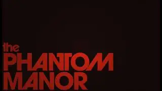 Foyer - Phantom Manor Synth Cover