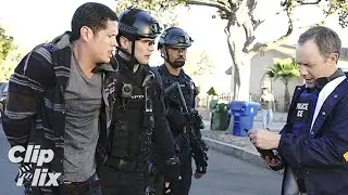 S.W.A.T. | Musim 1 Episode 13 | Polisi Menangkap Orang Yang Salah | ClipFlix