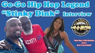 Stinky Dink 2025 Interview with WAA