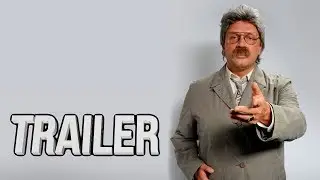 Horst Schl&auml;mmer: Isch kandidiere! (2009) | Trailer (German) feat. Alexandra Kamp