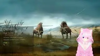 short stream learning endless space 2 [affiliate stream 286] (mute) (vtuber)