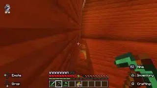 Taking Over My Brothers Minecraft Server