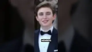 &ldquo;Barron Trump&rsquo;s Height, Weight & Net Worth Revealed!&rdquo;