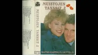 B4 Vanha kunnon lauantai - Koivistolaiset
