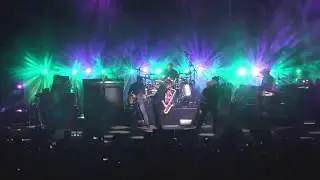 My Morning Jacket - Dondante - 7/15/17 - Forest Hills, NYC