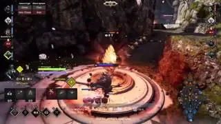 Paragon - Replay Mode Grux Jungler Build