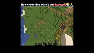 Minecraft logic 😭🙏 #minecraft #Rvgaming #viral #gaming #trending