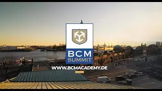 9. BCM Summit 2025