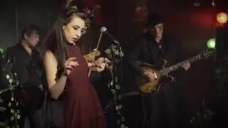 Carol Schuler -  Toxic