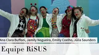 Equipe RiSUS - DLJ3 (SEBRAE 2025) 