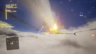 Project Wingman: Prototype Conquest Battle