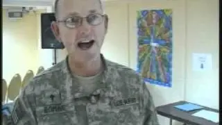 DVIDS   Video   Chaplain Suicide Prevention and Resiliency Training