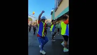 Perhaps Swayhaps | chacha | zumba