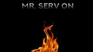 Mr. Serv-On x All Alone x Slowed & Banging