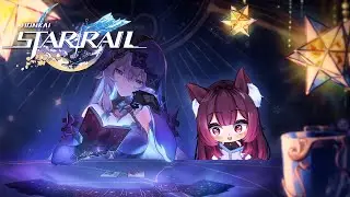 【Honkai: Star Rail】 It's All Mind Games From Here Buddy