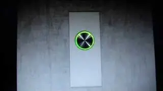 Animated: Otis Hydraulic Elevator @ Westfield Hunger Mall West Sandy City