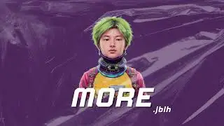 MORE - JB.lovehate