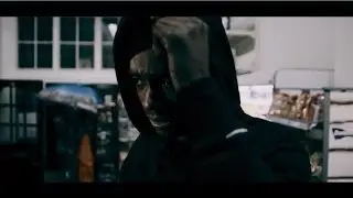 Mr. Probz - Hard On Yourself [Official Music Video]