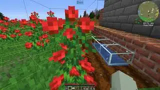 Our First Contract! | Minecraft Delivery Inc