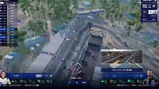 i became a gt manager
