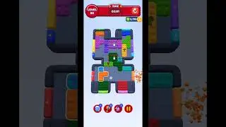 Color Block Jam Level 88