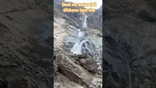 #rupse #waterfall #nepal #waterfall  #funnyvideo #funny #bahubali #wahhabreyazvlogs #shorts
