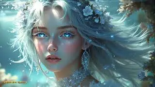 Fairies and the Enchanted Landscape | Celtic and Medieval Dreamland [AI Music Video]
