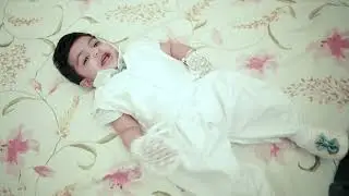 KERALA  BAPTISM  HIGHLIGHTS