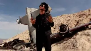 Kody Bateman- The Future Is Now (ft.  Double R) Official Music Video