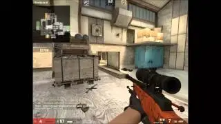 CS:GO ESL Qualifiers bleh^ AWP