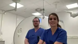 Was passiert bei einer CT-Untersuchung?