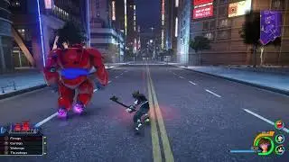DynamicCombat Demo