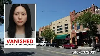 Bozeman 2021 cold case solved &mdash; arrest shocks Montana town