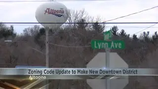 Altoona zoning update would require variability in housing design, create new Downtown district