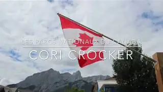 Les Parcs Nationaux du Canada
