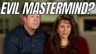 Jim Bob Duggar Controlling on Set of Reality TV Show? (Pt. 6)