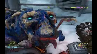 DOOM Eternal - Glory Kill Chain