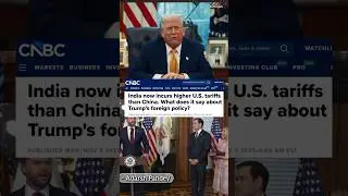 Trump, Vance Stalled Trade Deal With India: US Senator's Leaked Audio