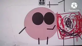 Numberblocks Big V103