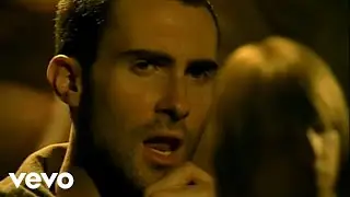Maroon 5 - She Will Be Loved