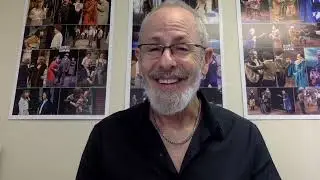 A Message from Michael Mendelson, TAC Artistic Director