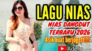 TERBARU 2026‼️NIASDHUT TERPOPULER lagu nias terbaru 2026#lagunias 