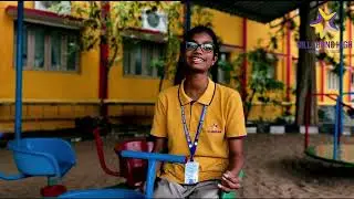 BILLABONG HIGH INTERNATIONAL SCHOOL PUDUCHERRY.Annual Sports Fest 2024 - Promo