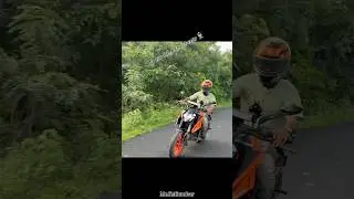 Highway + City Mileage Test | Duke 390 Gen 3 Full Ride Review | Duke 390 Gen 3 Electrical Problems?