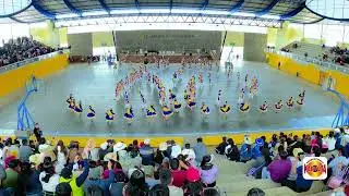Zampoñada 