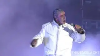 Rammstein LIVE Ramm4 - Wroclaw, Poland 2016 (4 cam mix)