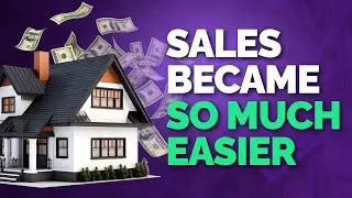 Sales Became So Much Easier | Warrior Sales Training Program | FPG