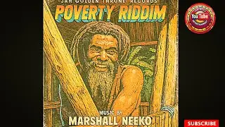 Jah Fresh & Marshall Neeko(Remix) &mdash; Poor Man Story | Jah Golden Throne Records