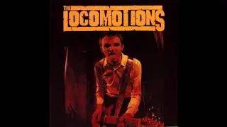 The Locomotions - Full album 2003